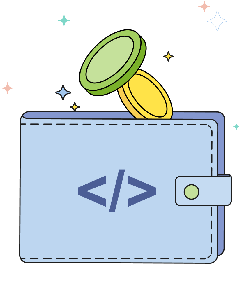 Referral program