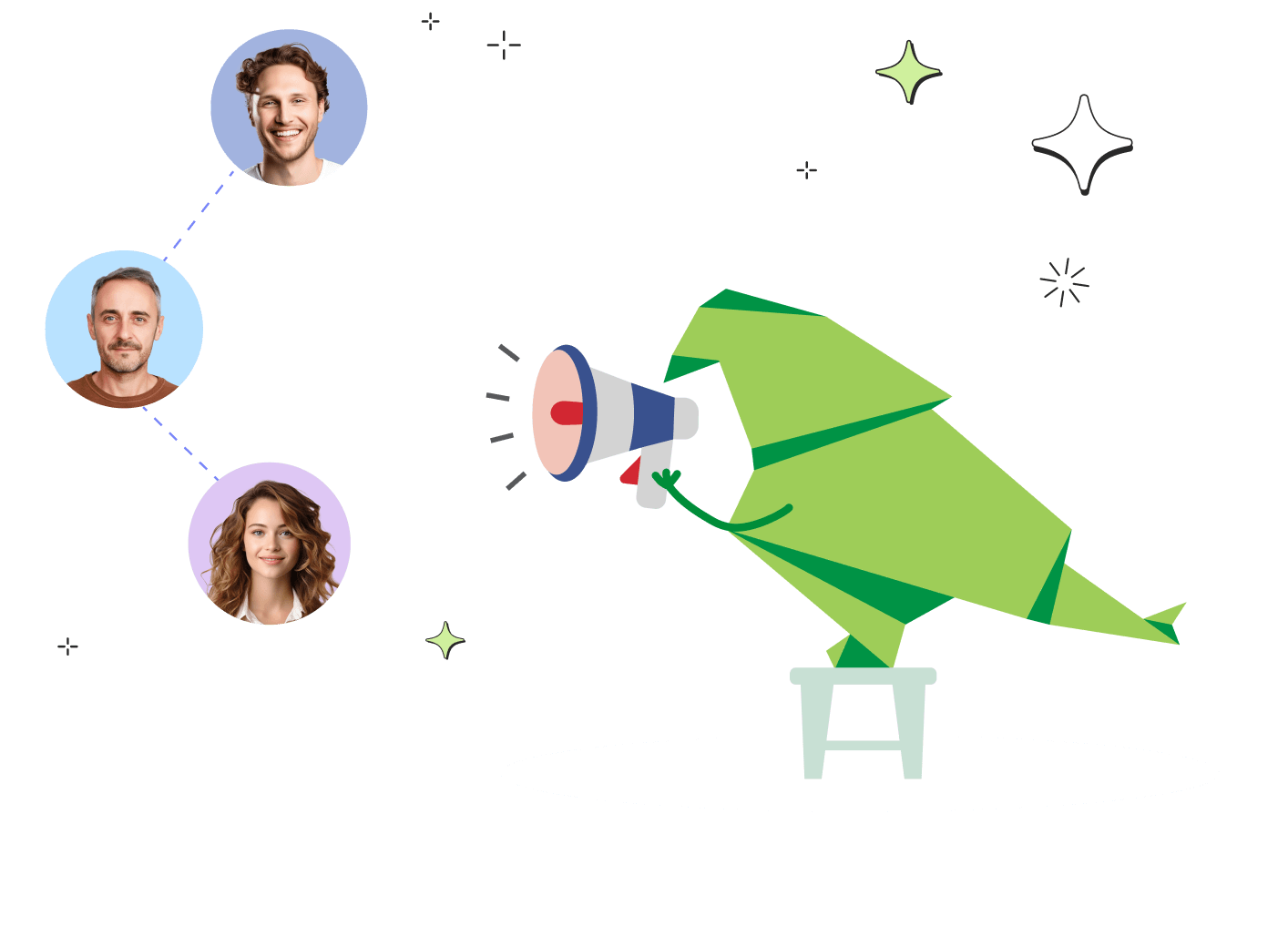 Referral program