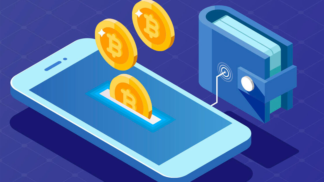 How To Choose A Cryptocurrency Wallet Evercode Lab Blog