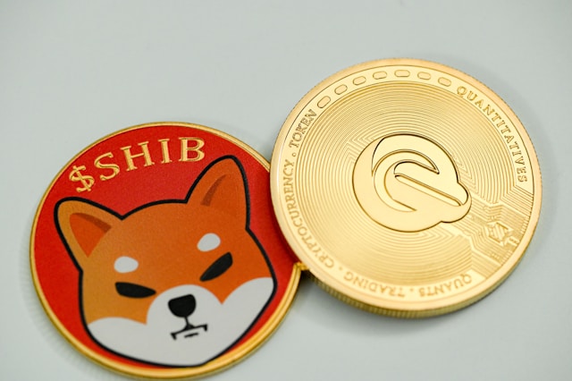 shiba inu token