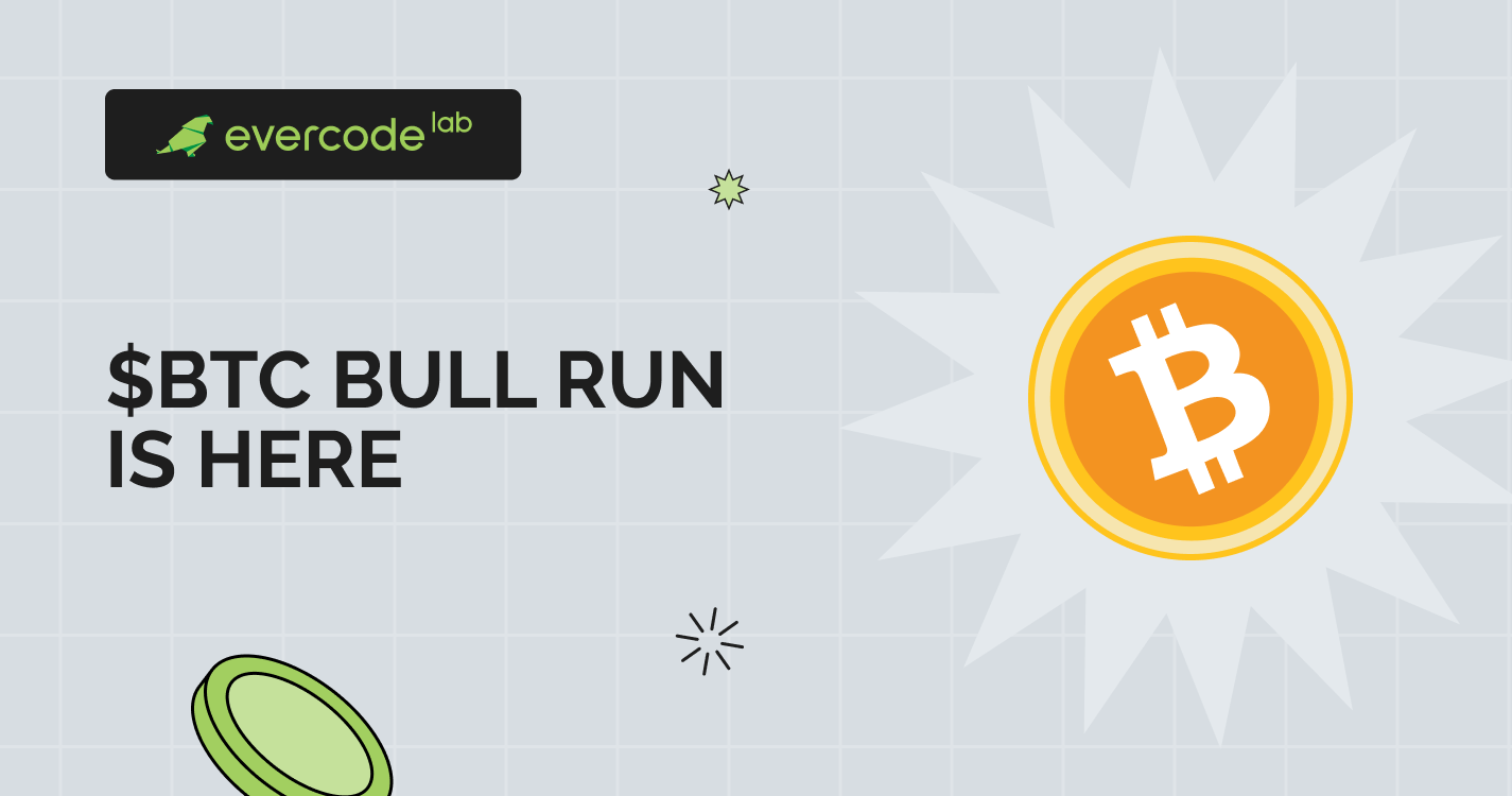 Bitcoin bull. run