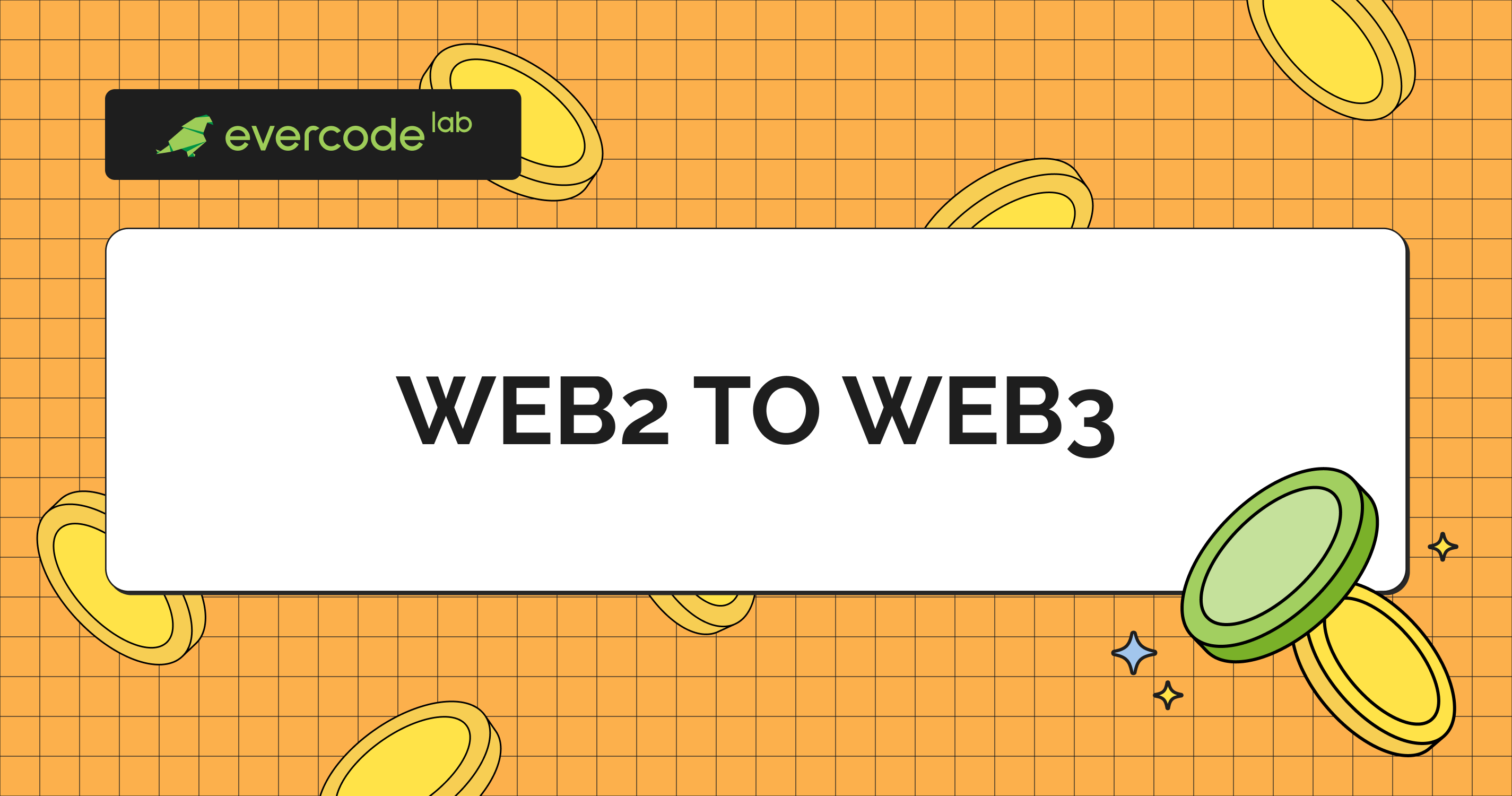 Web2 Web3