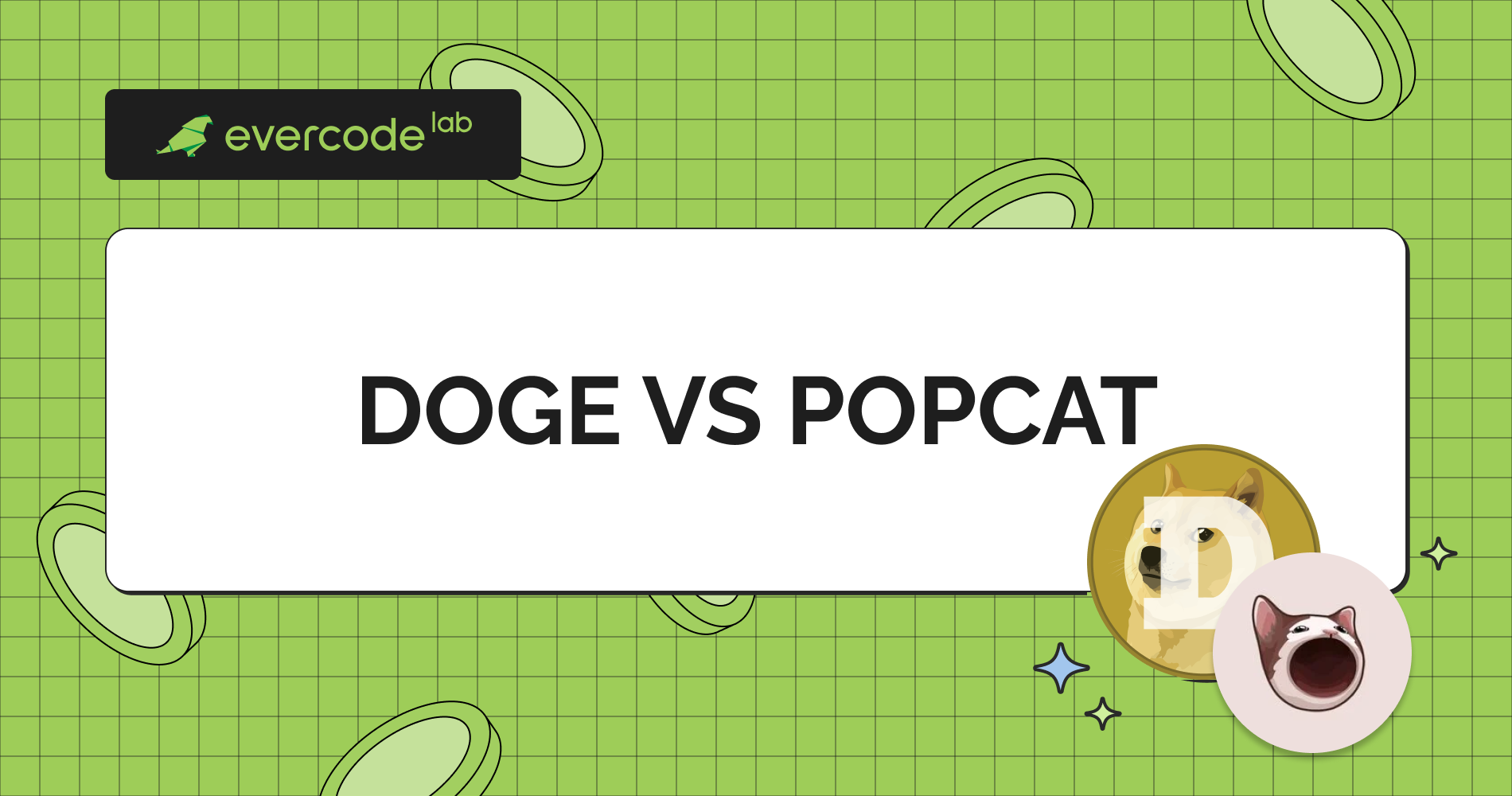 POPCAT vs DOGE