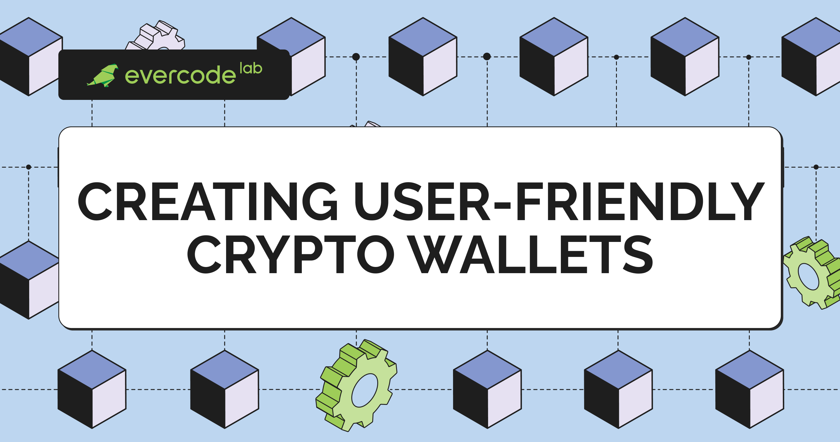 user-friendly wallet