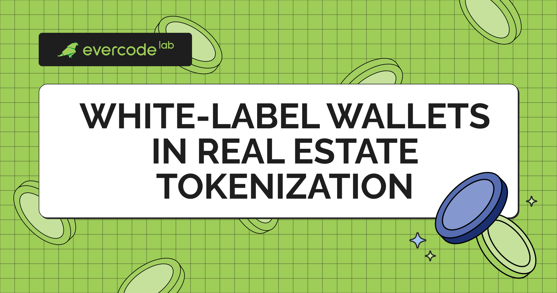 White-Label Wallets in Real Estate Tokenization