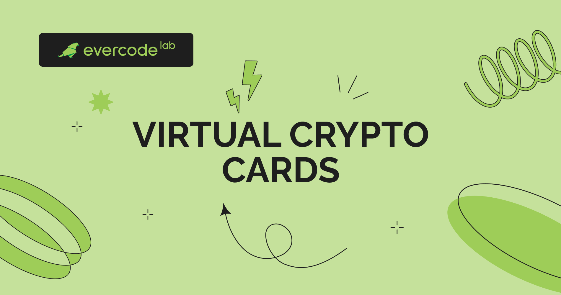 Virtual Crypto Cards